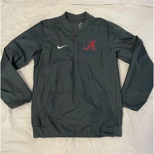 Nike Dry fit Alabama jacket